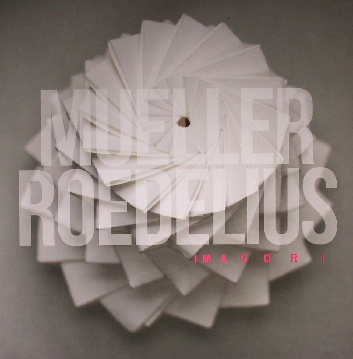 Mueller Roedelius Vinyl