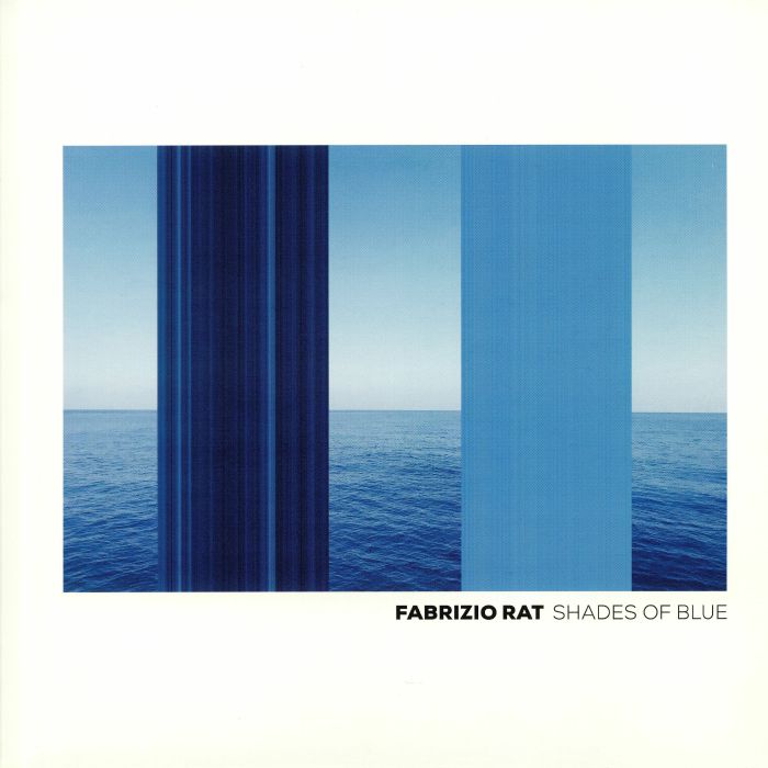 Fabrizio Rat Shades Of Blue