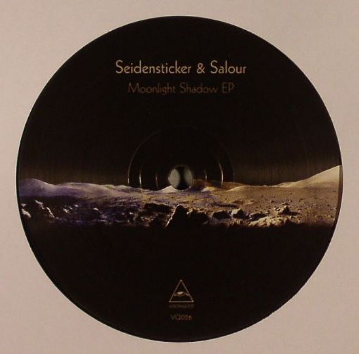 Seidensticker | Salour Moonlight Shadow EP