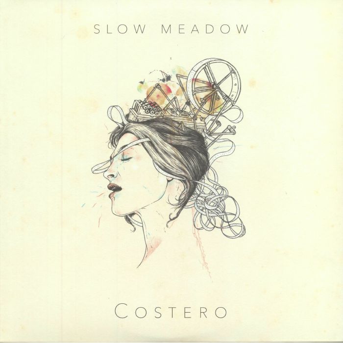 Slow Meadow Costero