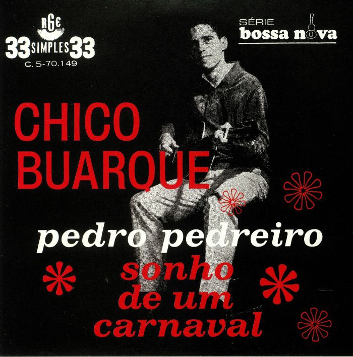 Chico Buarque Pedro Pedreiro