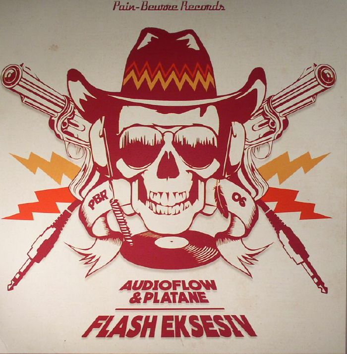 Audioflow | Platane | Flash Eksesiv Oleee