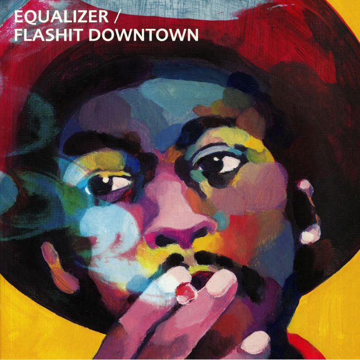 Equalizer Flashit Downtown