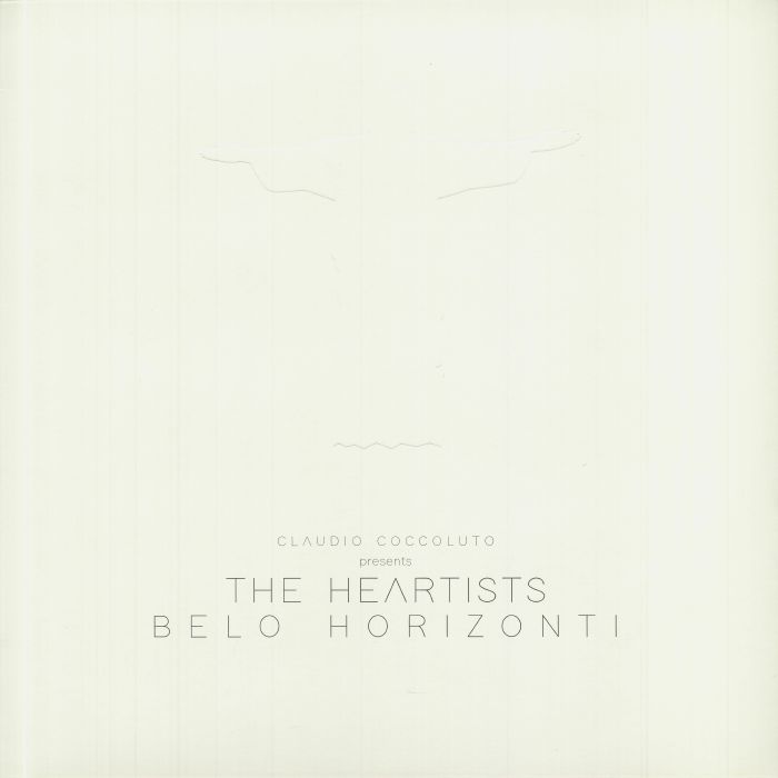 Claudio Coccoluto | The Heartists Belo Horizonti (20th Anniversary Edition)