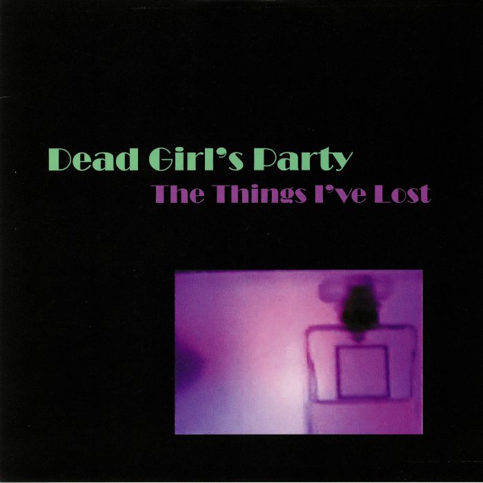 Dead Girls Party Vinyl