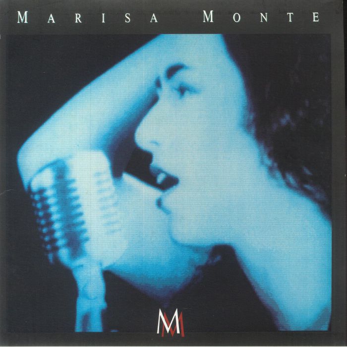Marisa Monte Marisa Monte