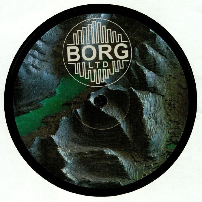 Borg Ltd Vinyl