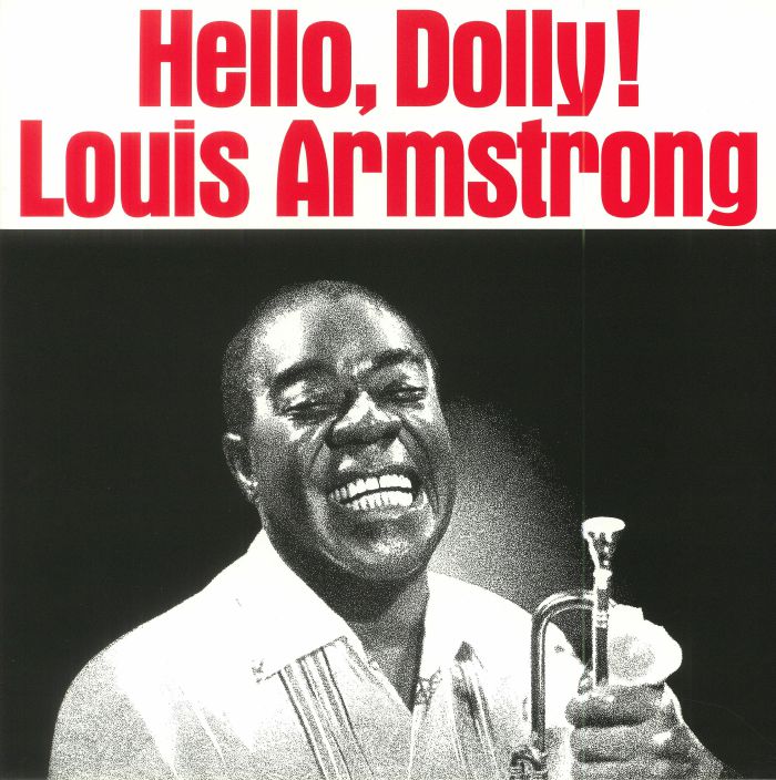 Louis Armstrong | The All Stars Hello Dolly!: Deluxe Edition
