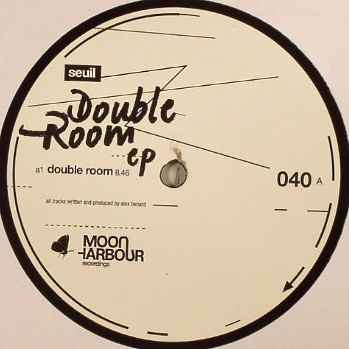 Seuil Double Room EP
