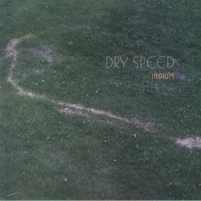 Dry Speed Vinyl
