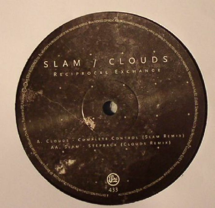 Slam | Clouds Reciprocal Exchange