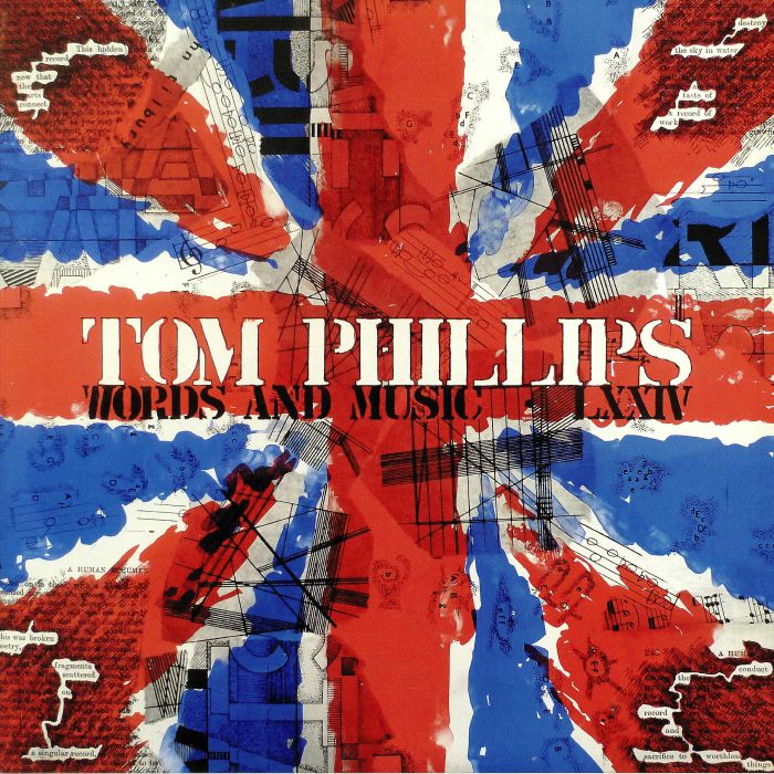 Tom Phillips Words & Music