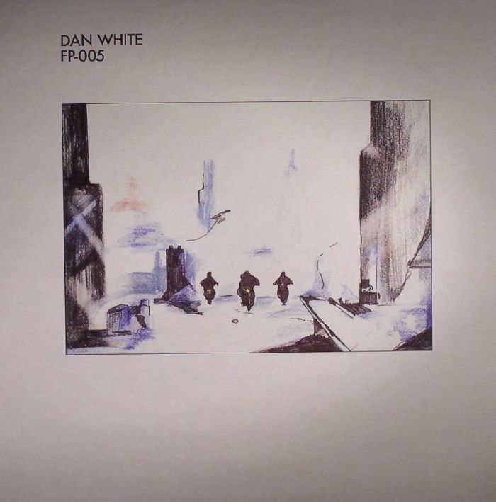 Dan White Death Flutes