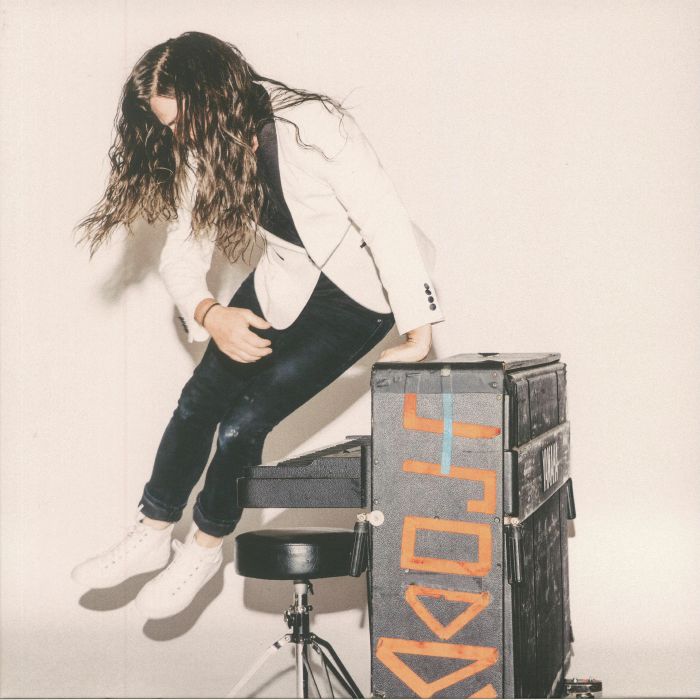 J Roddy Walston and The Business Destroyers Of The Soft Life