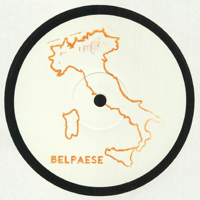 Belpaese Belpaese 08
