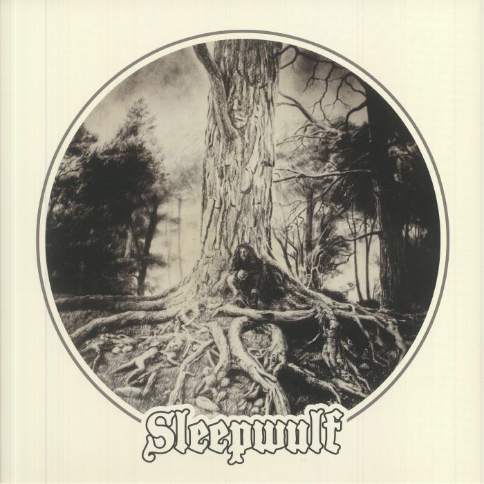 Sleepwulf Sleepwulf