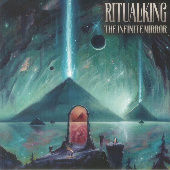 Ritual King The Infinite Mirror