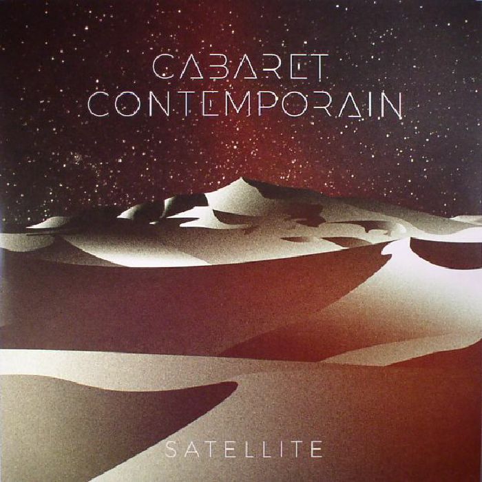 Cabaret Contemporain Vinyl