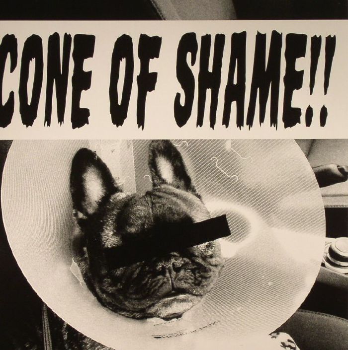 Faith No More Cone Of Shame