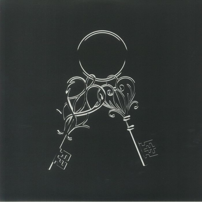 Beach House – Become EP (Record Store Day RSD 2023) vinyl cover