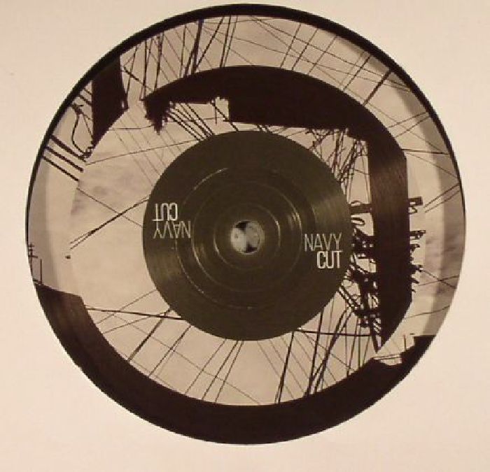 Ed Gooden Vinyl