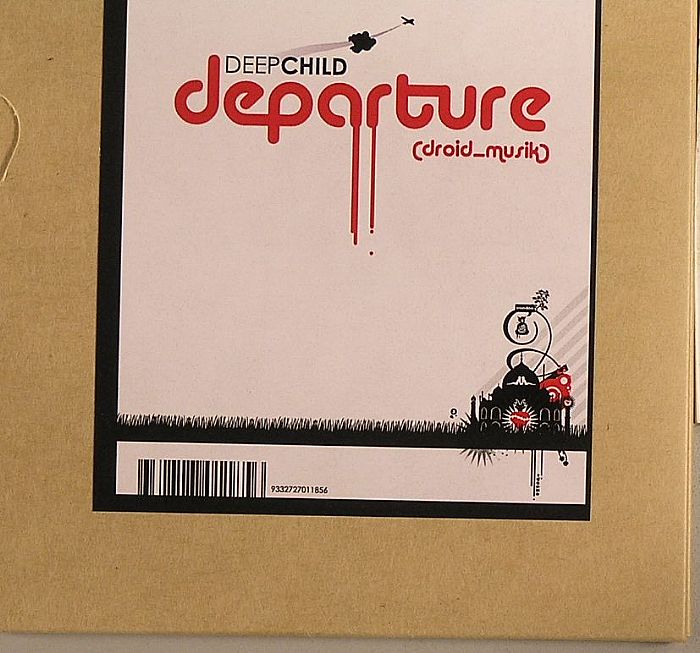 Deepchild Departure