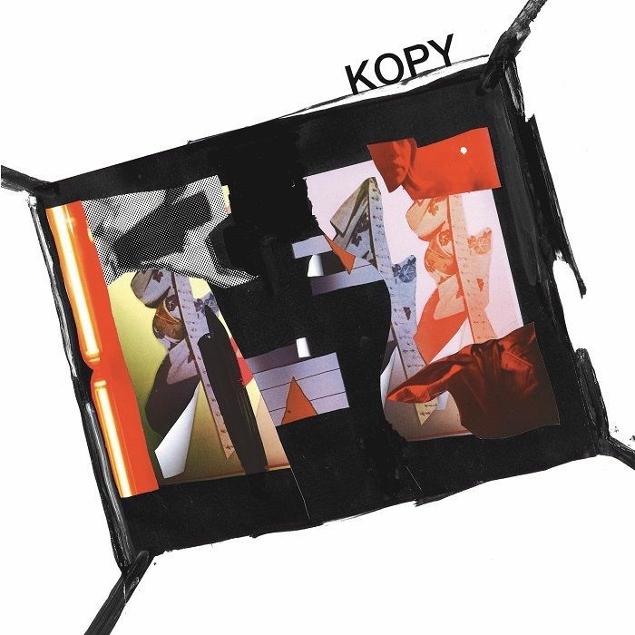 Kopy Eternal EP