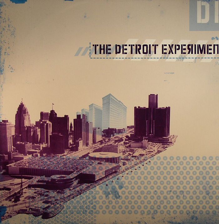 Carl Craig | Various The Detroit Experiment
