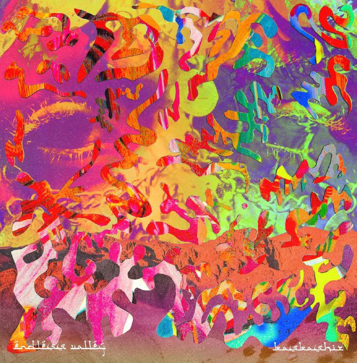 Endless Valley Kaskashir