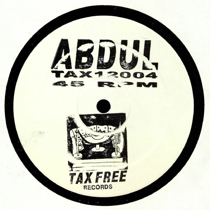 Abdul TAX 12004