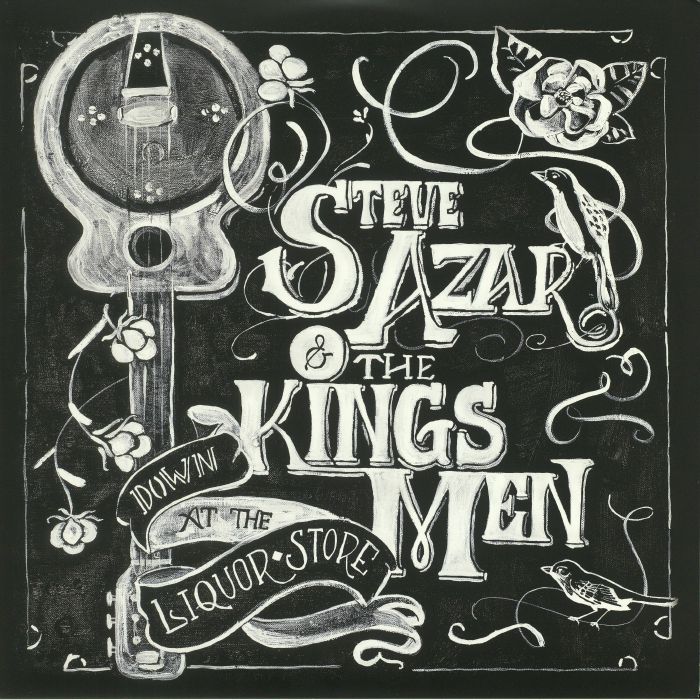 Steve Azar | The Kings Men Down At The Liquor Store