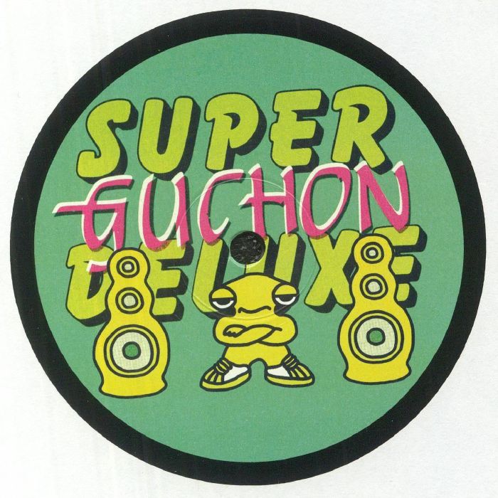 Guchon Super Deluxe