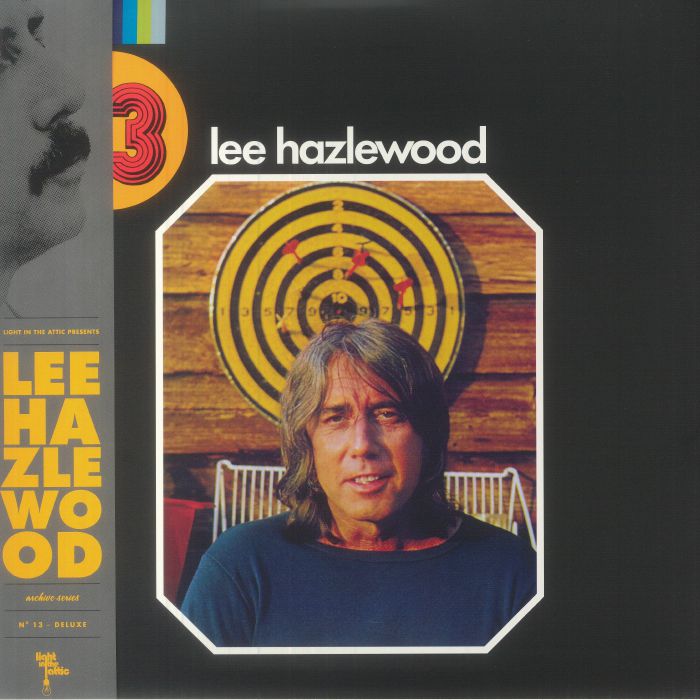 Lee Hazlewood 13 (Deluxe Edition)