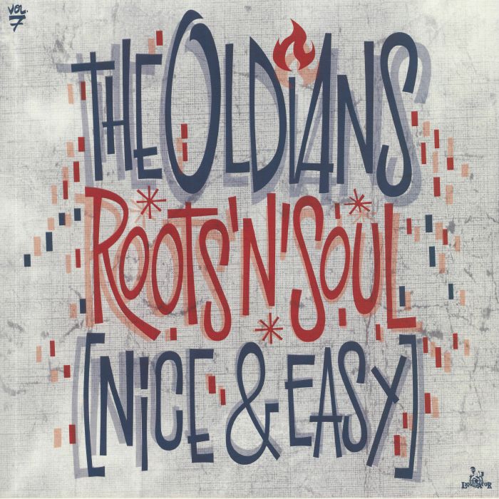 The Oldians RootsnSoul (Nice and Easy)
