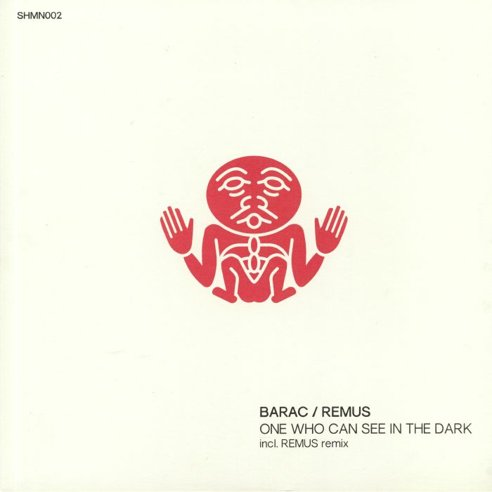 Barac | Remus One Who Can See In The Dark