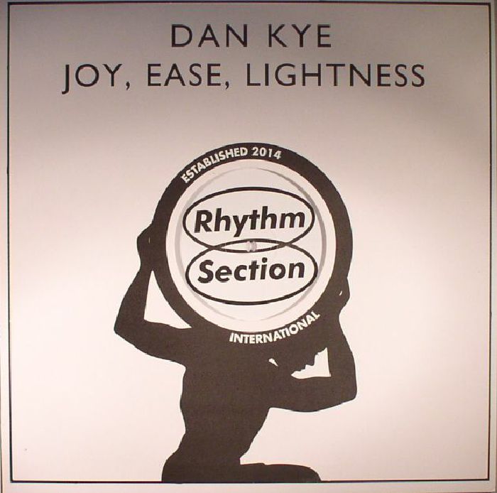 Dan Kye Joy Ease Lightness