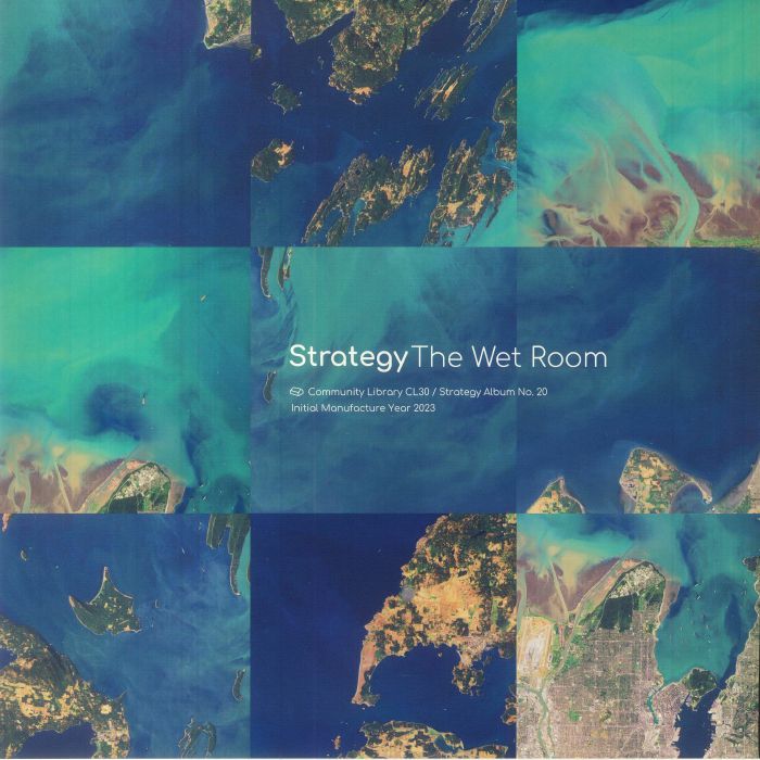 Strategy The Wet Room