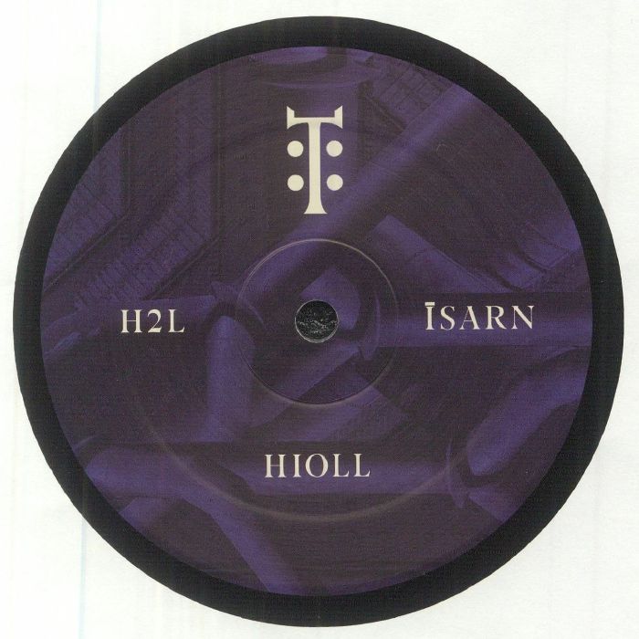 Isarn Vinyl