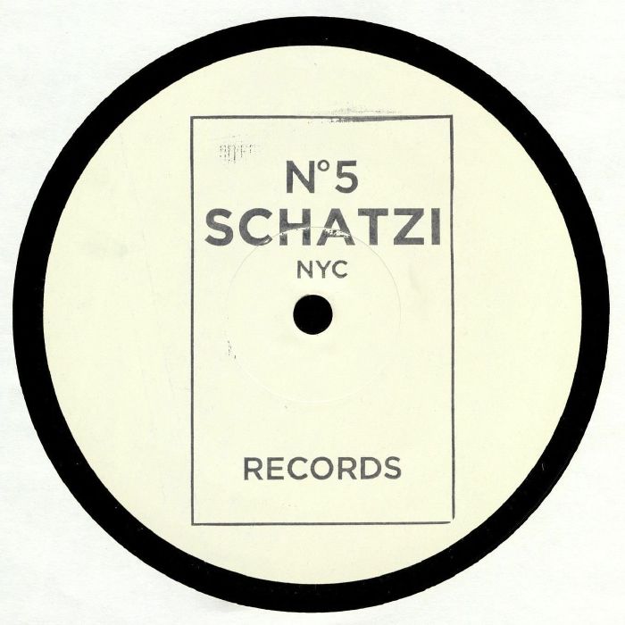 Schatzi Schatzi Vol 5