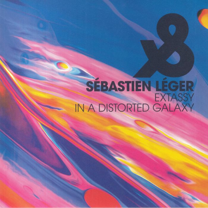 Sebastien Leger Extassy