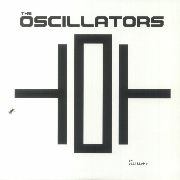 The Oscillators The Oscillators