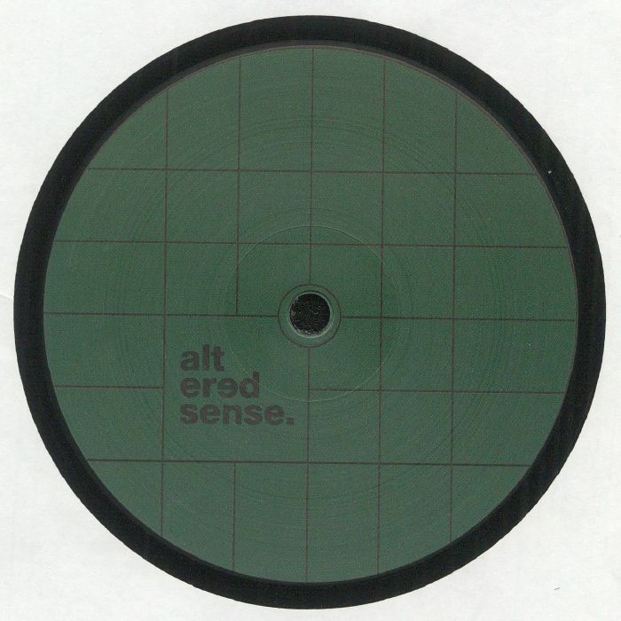Breakbeat Vinyl