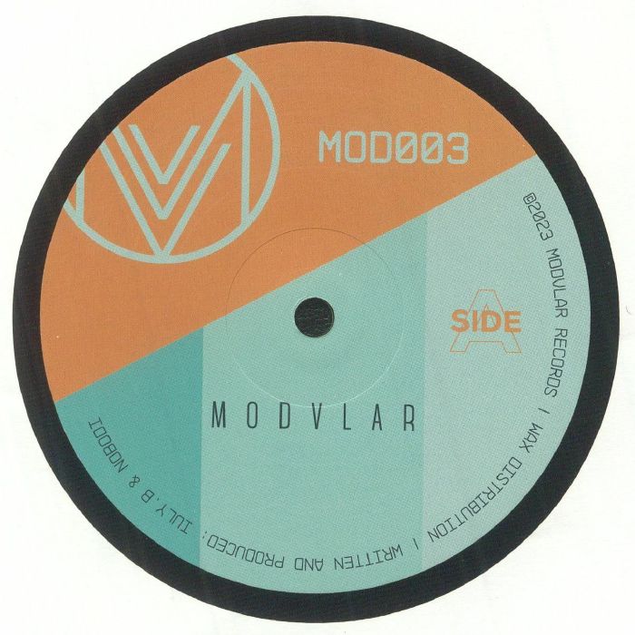 Modvlar Vinyl