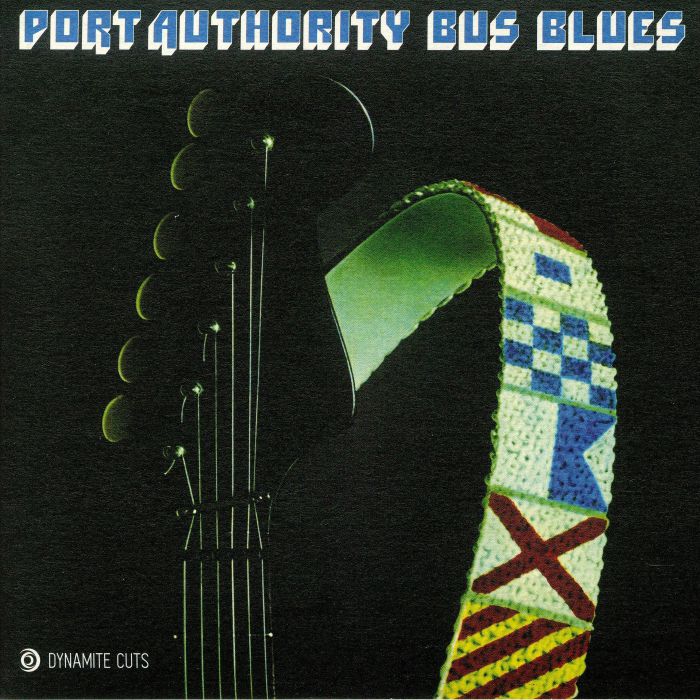 Dynamite Cuts Vinyl
