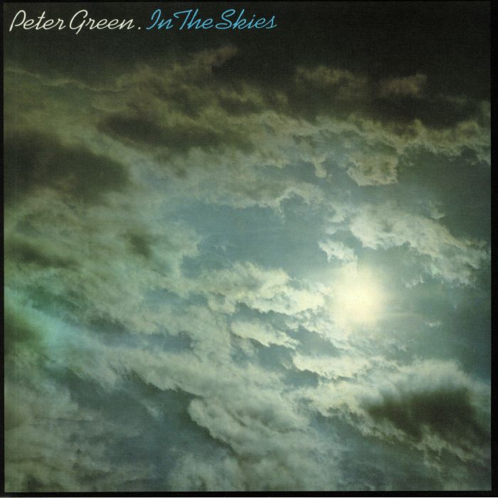 Peter Green In The Skies
