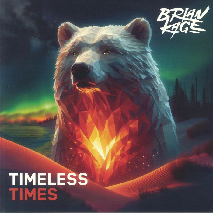 Brian Kage Timeless Times (feat Jon Dixon, OB Ignitt, Luke Hess)