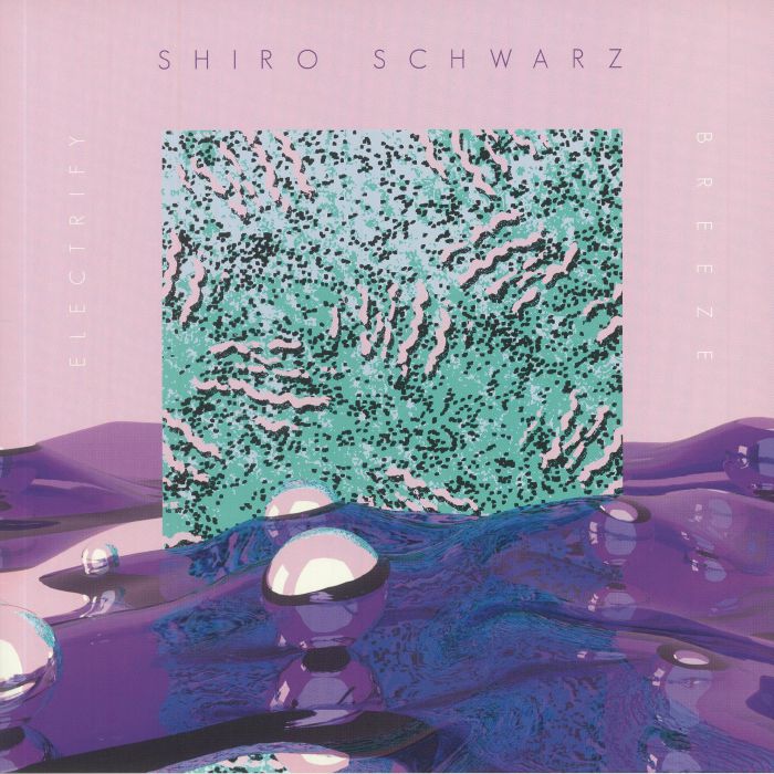 Shiro Schwarz Electrify