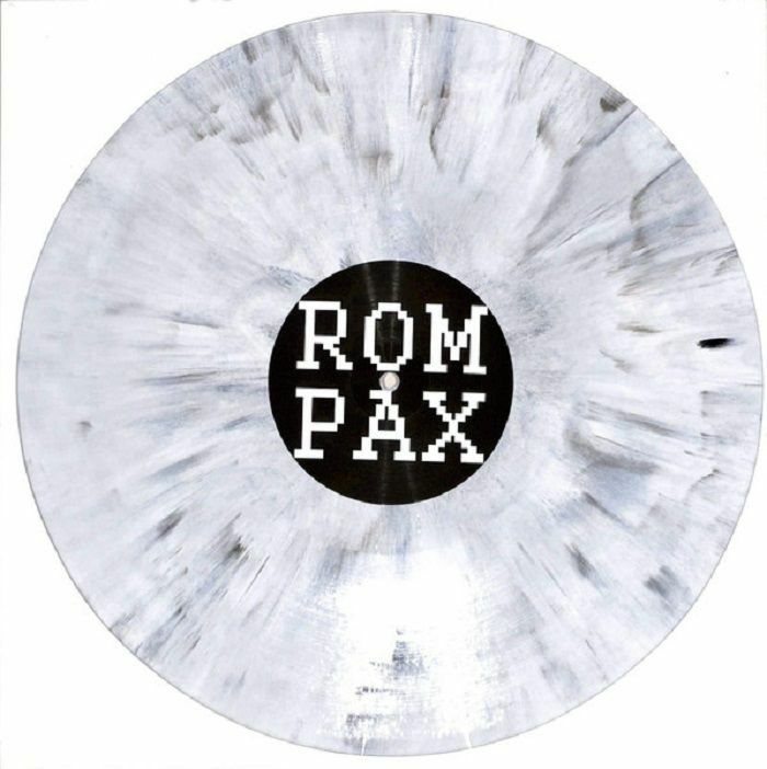 Rompax Vinyl