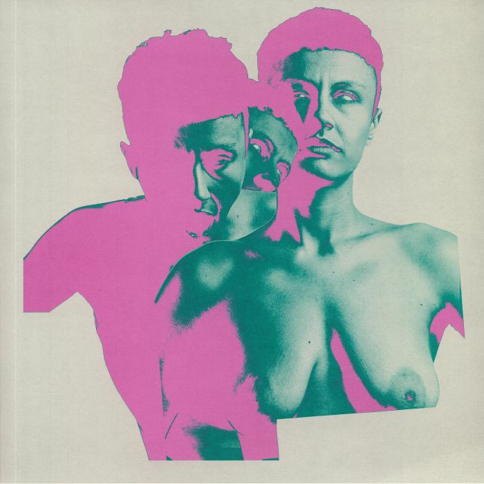 Maria Beraldo – Cavala vinyl cover