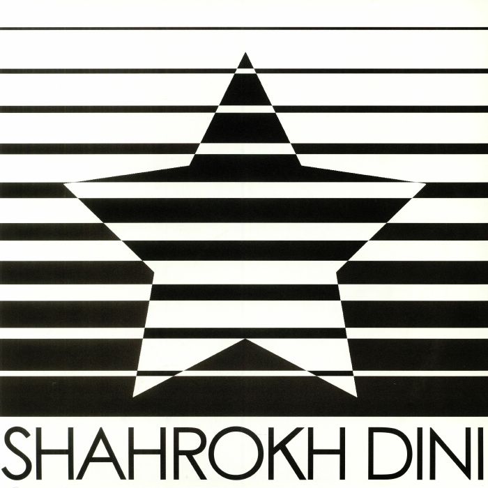 Shahrokh Dini Change/Arman